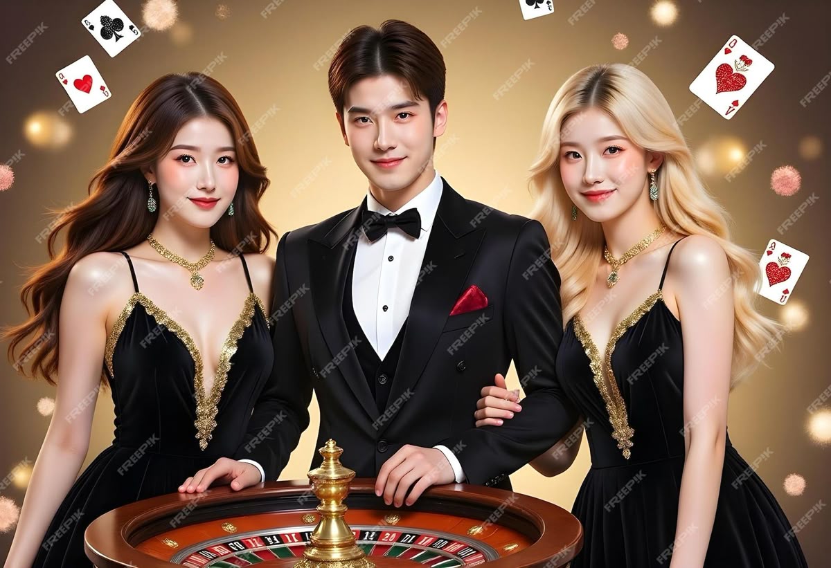 Crazy 777 Slot Live Casino
