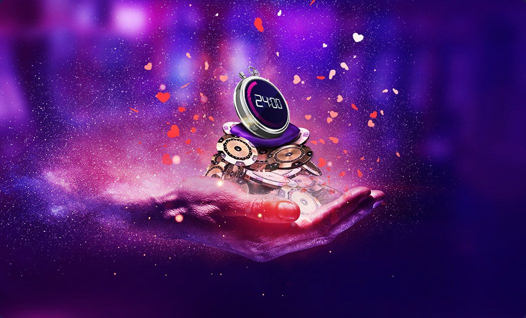 Crazy 777 Slot Live Casino