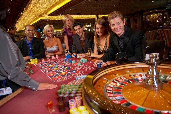 Crazy 777 Slot Live Casino
