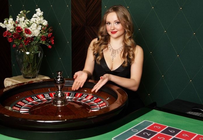 Crazy 777 Slot Welcome Bonus